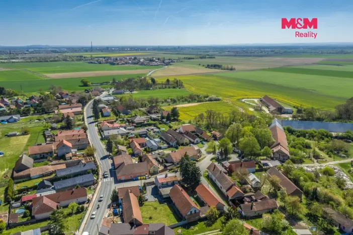 Prodej rodinného domu, Čilec, 152 m2