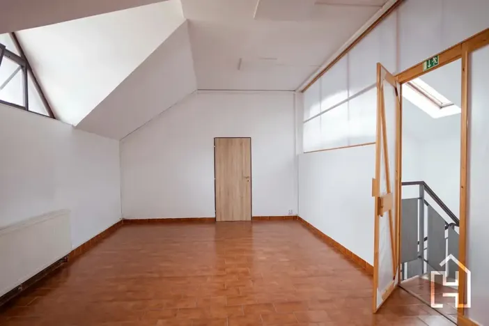 Prodej komerční nemovitosti, Česká Bělá, 312 m2
