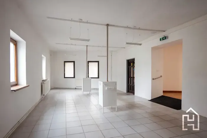 Prodej komerční nemovitosti, Česká Bělá, 312 m2