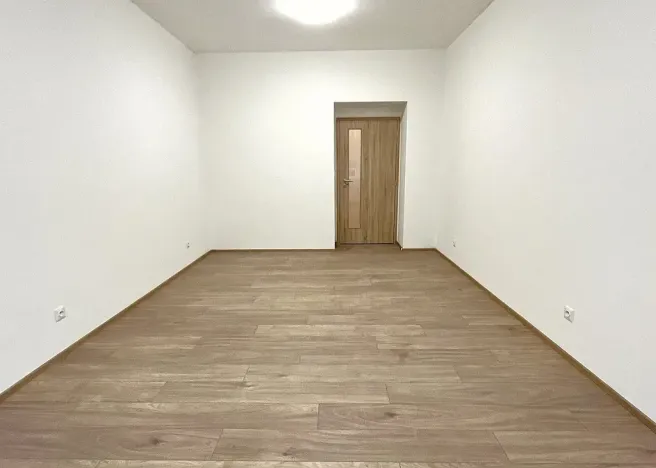 Pronájem bytu 2+kk, Brno, Cihlářská, 42 m2