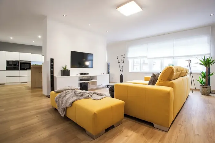Prodej bytu 3+kk, Praha - Libeň, Primátorská, 117 m2