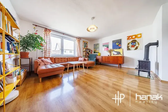 Prodej rodinného domu, Hradčany-Kobeřice, 243 m2