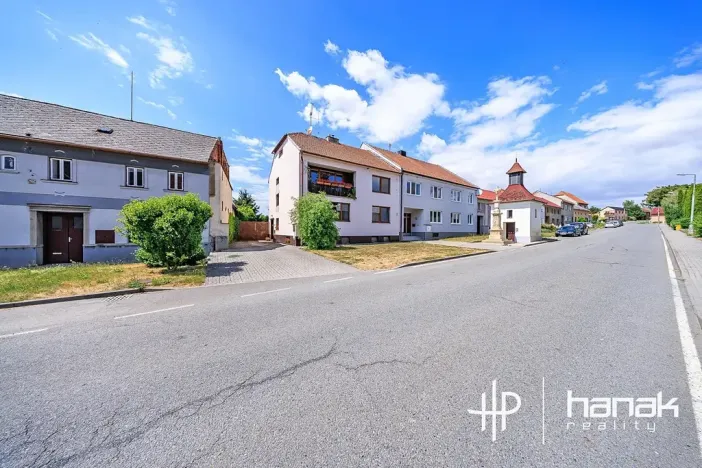 Prodej rodinného domu, Hradčany-Kobeřice, 243 m2