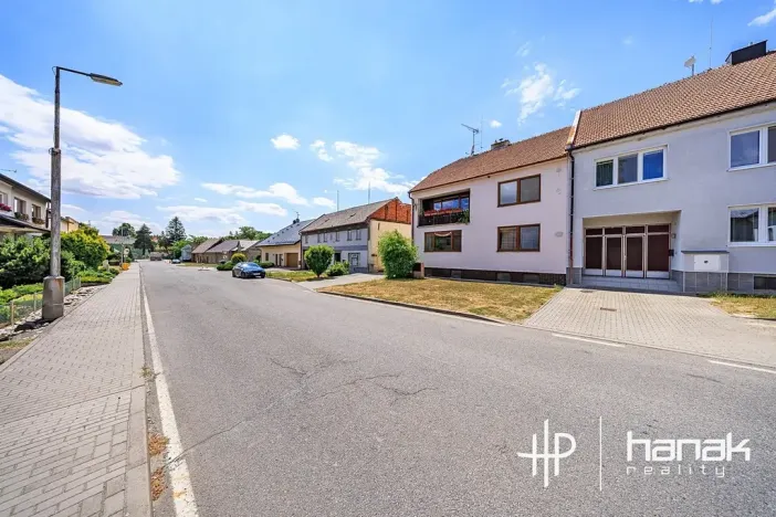 Prodej rodinného domu, Hradčany-Kobeřice, 243 m2