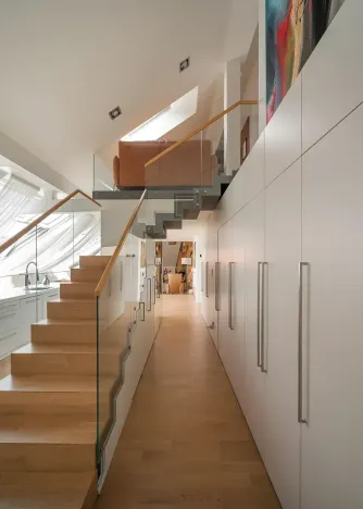 Prodej bytu 5+kk, Praha, Zborovská, 215 m2