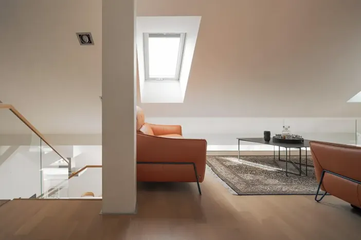 Prodej bytu 5+kk, Praha, Zborovská, 215 m2