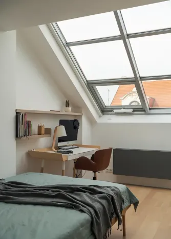 Prodej bytu 5+kk, Praha, Zborovská, 215 m2