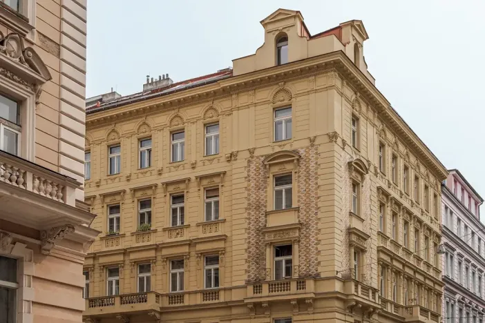 Prodej bytu 5+kk, Praha, Zborovská, 215 m2