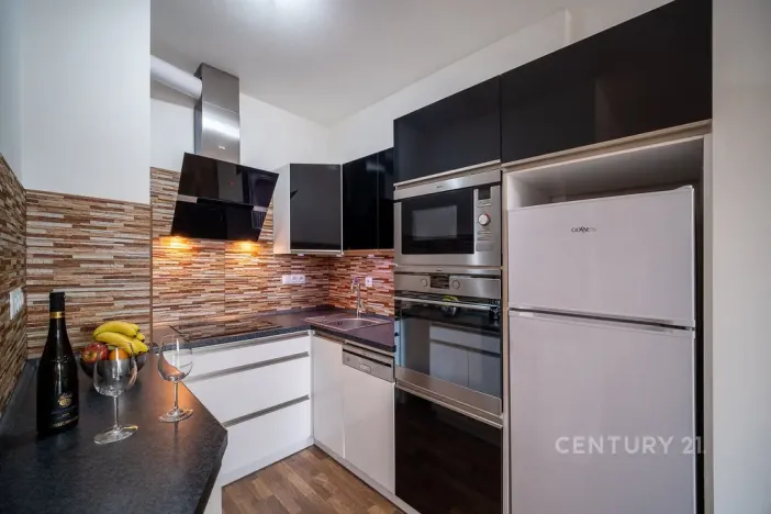Prodej bytu 2+kk, České Budějovice - České Budějovice 5, Dobrovodská, 42 m2