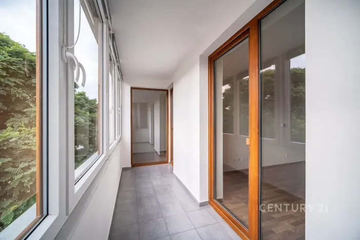 Prodej bytu 2+kk, České Budějovice - České Budějovice 5, Dobrovodská, 42 m2
