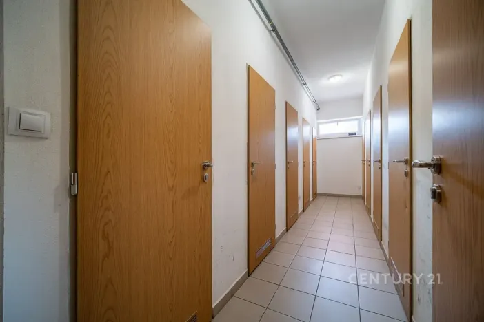 Prodej bytu 2+kk, České Budějovice - České Budějovice 5, Dobrovodská, 42 m2