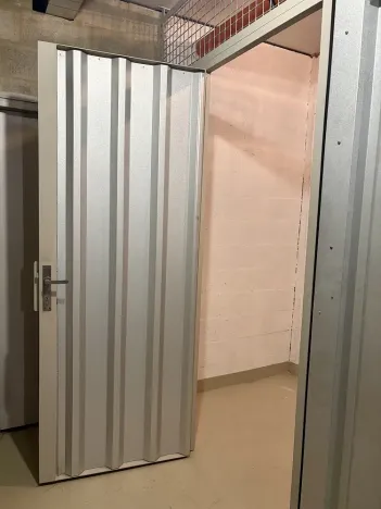 Pronájem skladu, Praha - Libeň, Boudníkova, 4 m2