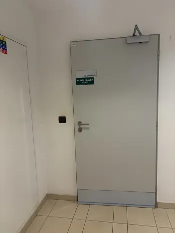 Pronájem skladu, Praha - Libeň, Boudníkova, 4 m2