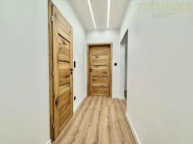 Prodej bytu 3+1, Český Těšín, Mládežnická, 71 m2