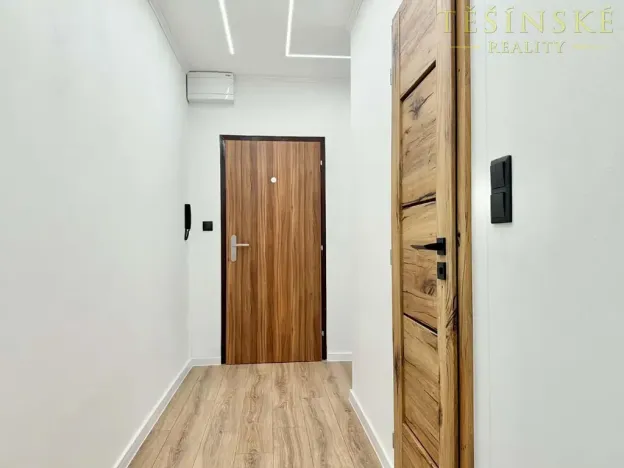 Prodej bytu 3+1, Český Těšín, Mládežnická, 71 m2
