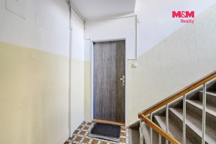 Prodej bytu 3+kk, Plzeň - Východní Předměstí, Slovanská alej, 71 m2