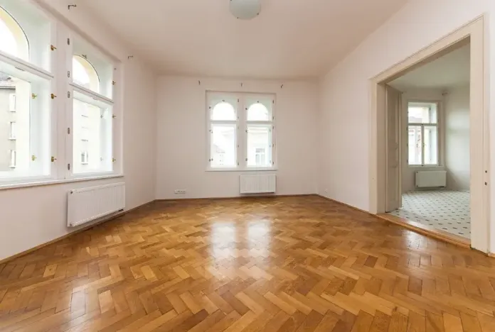 Pronájem bytu 2+1, Praha - Vinohrady, Perunova, 82 m2