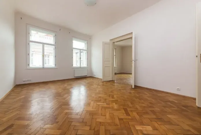 Pronájem bytu 2+1, Praha - Vinohrady, Perunova, 82 m2