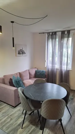 Prodej bytu 2+kk, Rovinj, Chorvatsko, 32 m2