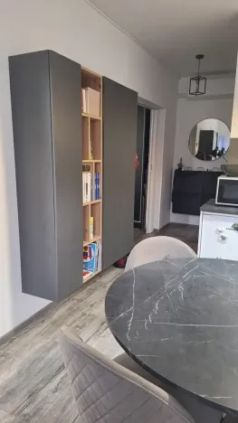 Prodej bytu 2+kk, Rovinj, Chorvatsko, 32 m2