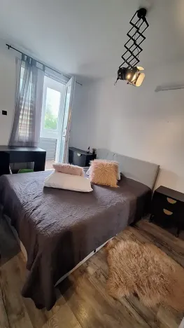 Prodej bytu 2+kk, Rovinj, Chorvatsko, 32 m2