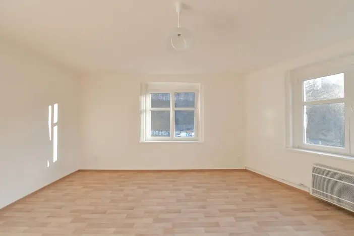 Pronájem bytu 2+1, Praha - Michle, Michelská, 51 m2