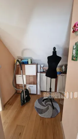 Prodej bytu 3+kk, Praha - Vršovice, 28. pluku, 109 m2