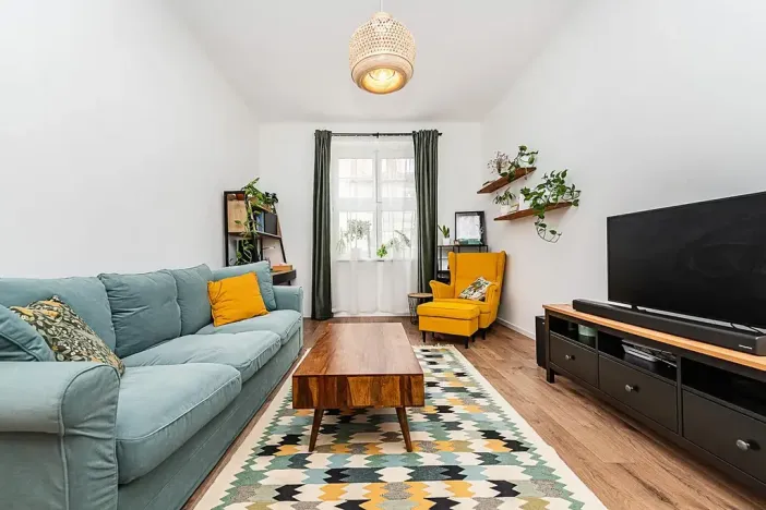 Prodej bytu 3+kk, Praha - Michle, Nuselská, 69 m2