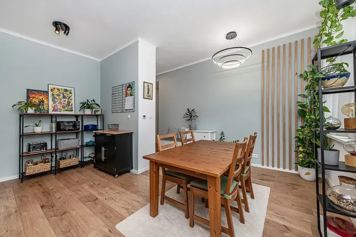 Prodej bytu 3+kk, Praha - Michle, Nuselská, 69 m2