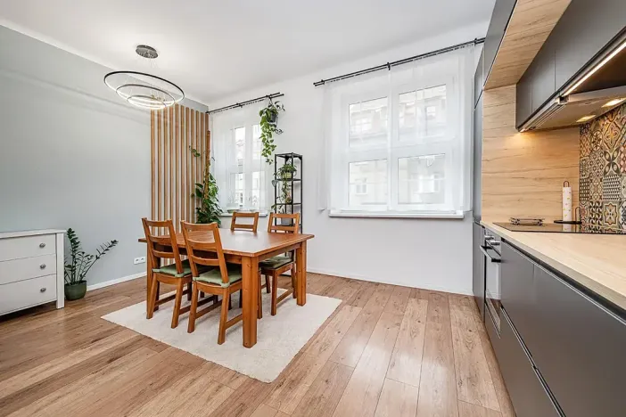 Prodej bytu 3+kk, Praha - Michle, Nuselská, 69 m2