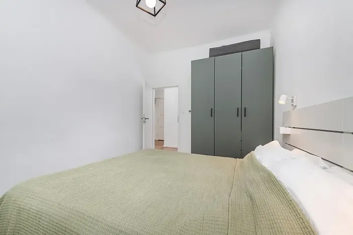 Prodej bytu 3+kk, Praha - Michle, Nuselská, 69 m2