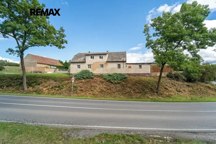 Prodej rodinného domu, Bubovice, Nad Kapličkou, 160 m2