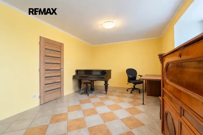 Prodej rodinného domu, Bubovice, Nad Kapličkou, 160 m2