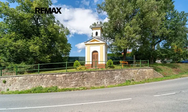 Prodej rodinného domu, Bubovice, Nad Kapličkou, 160 m2