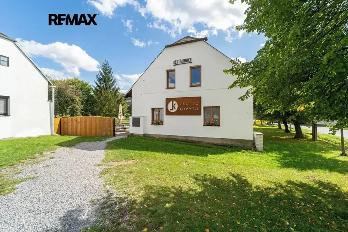 Prodej rodinného domu, Bubovice, Nad Kapličkou, 160 m2