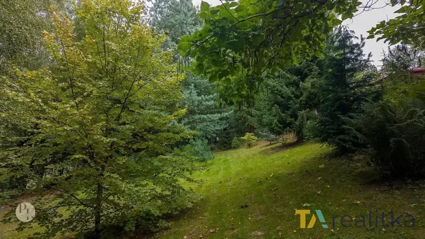 Prodej pozemku pro bydlení, Orlová, U Vodojemu, 2132 m2