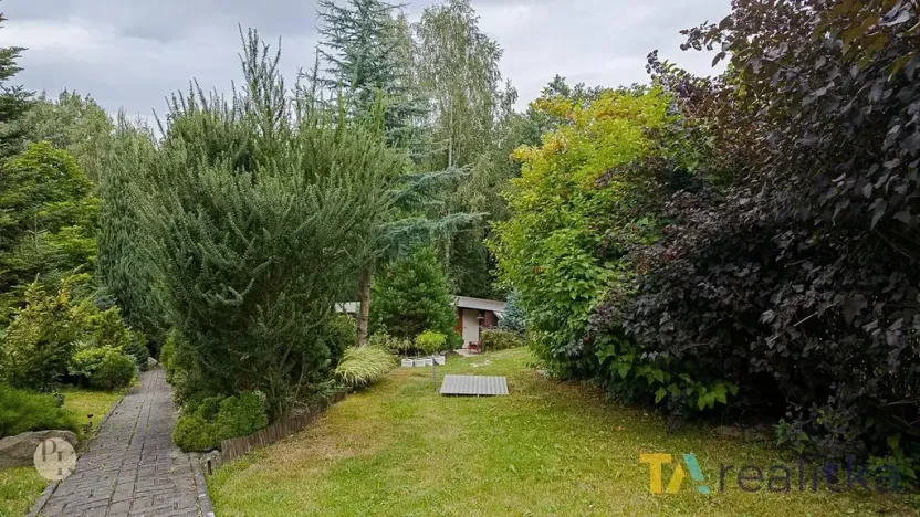 Prodej pozemku pro bydlení, Orlová, U Vodojemu, 2132 m2