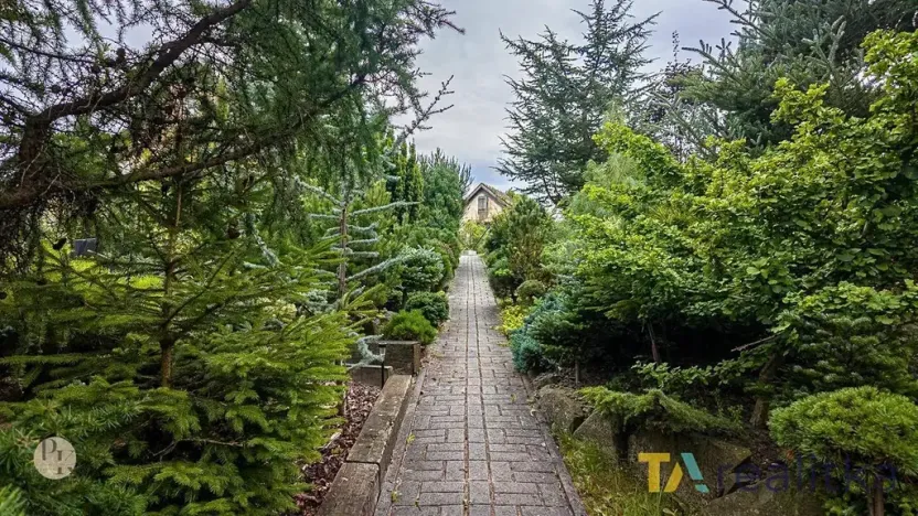 Prodej pozemku pro bydlení, Orlová, U Vodojemu, 2132 m2
