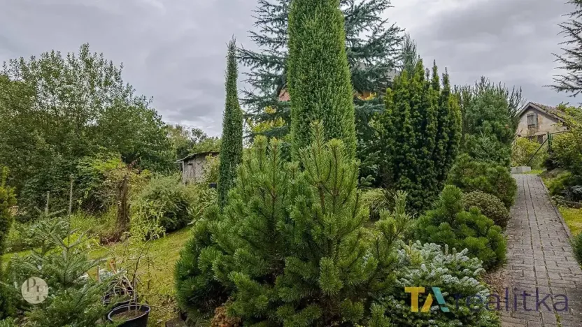 Prodej pozemku pro bydlení, Orlová, U Vodojemu, 2132 m2