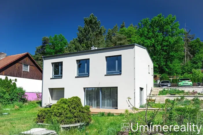 Prodej rodinného domu, Kařez, 161 m2