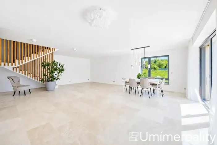 Prodej rodinného domu, Kařez, 161 m2
