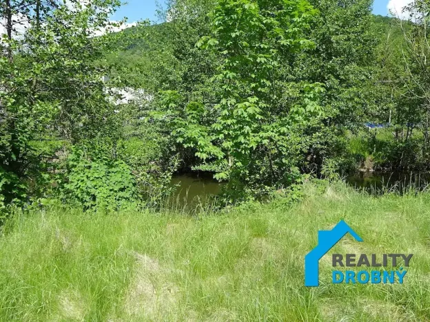 Pronájem zahrady, Malá Veleň, 3534 m2