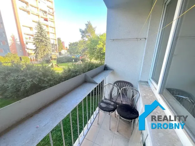 Prodej bytu 2+1, Děčín, Příčná, 56 m2