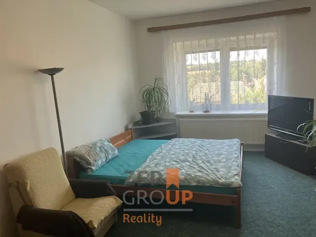 Prodej rodinného domu, Březník, 192 m2