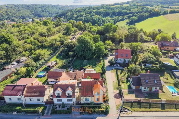 Prodej rodinného domu, Skalice nad Svitavou, 109 m2