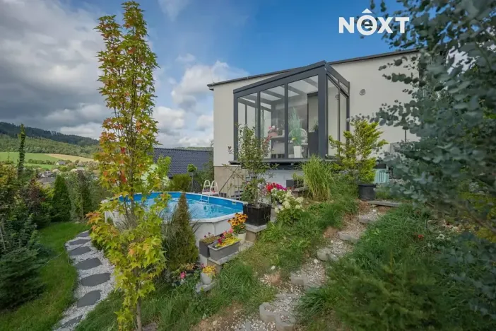 Prodej rodinného domu, Šumperk, Švédská, 94 m2