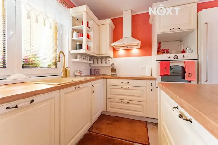 Prodej rodinného domu, Šumperk, Švédská, 94 m2
