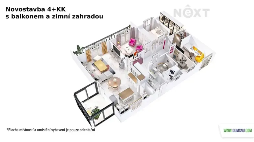 Prodej rodinného domu, Šumperk, Švédská, 94 m2