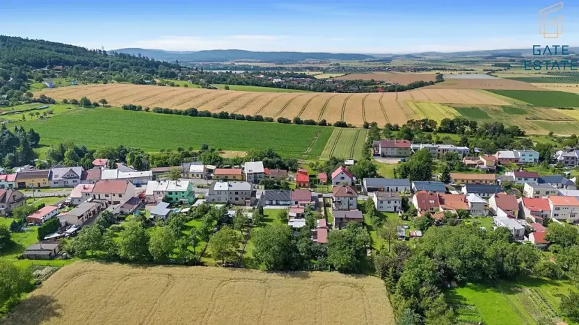 Prodej rodinného domu, Holešov, 83 m2