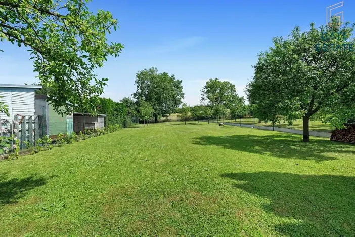 Prodej rodinného domu, Holešov, 83 m2